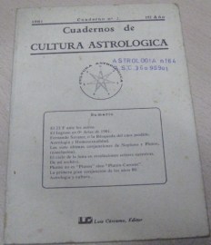 CUADERNOS CULTURA ASTROLOGICA N2
